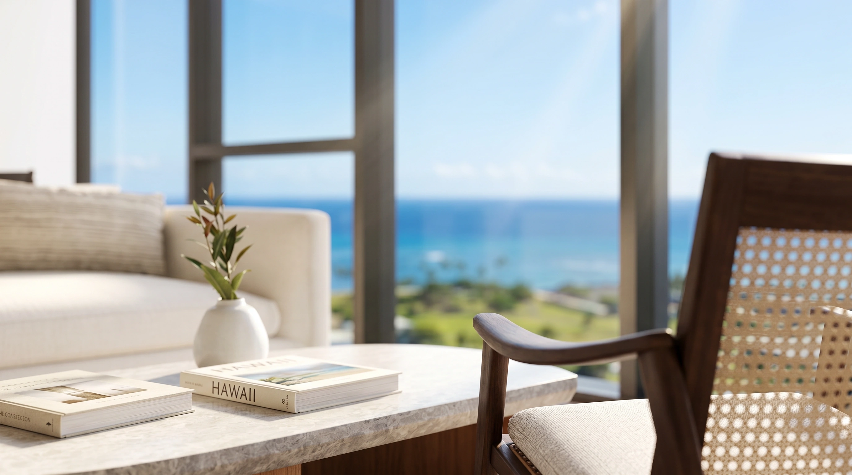 Classic Residences at Kali‘u Ala Moana